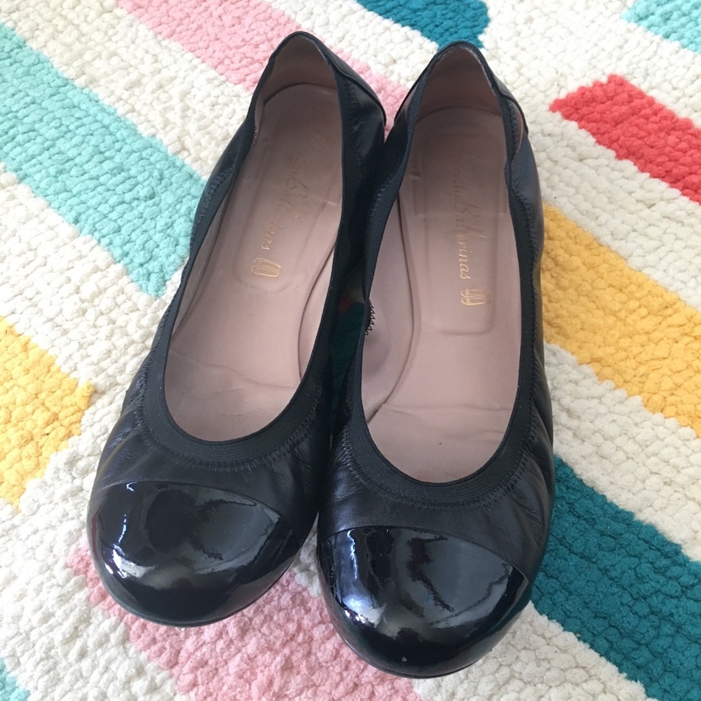 Pretty Ballerinas flats